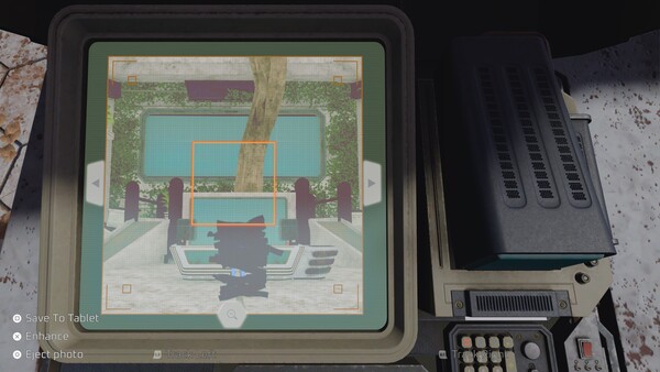 Biodome Mystery screenshot 5