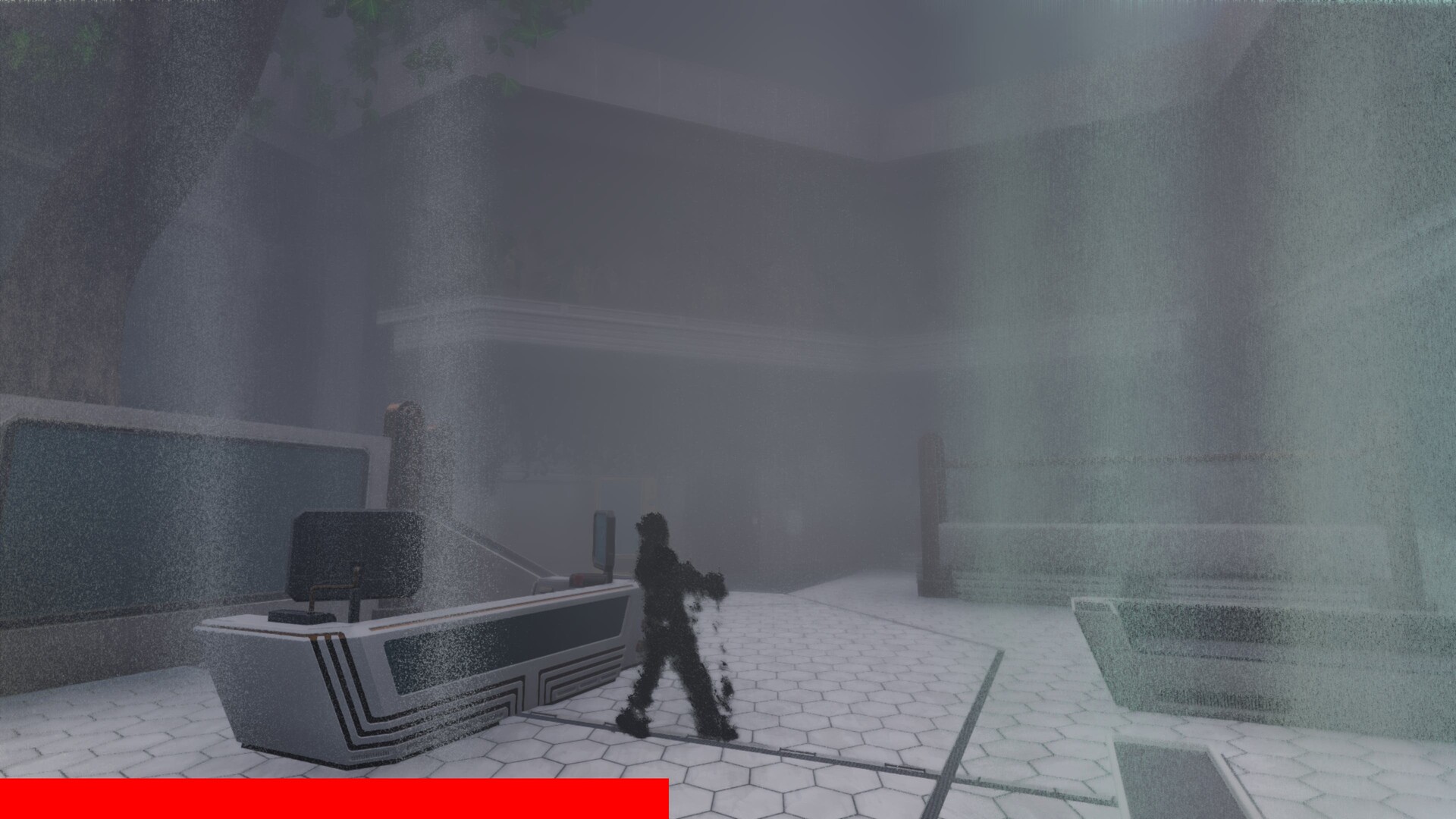Biodome Mystery screenshot #14