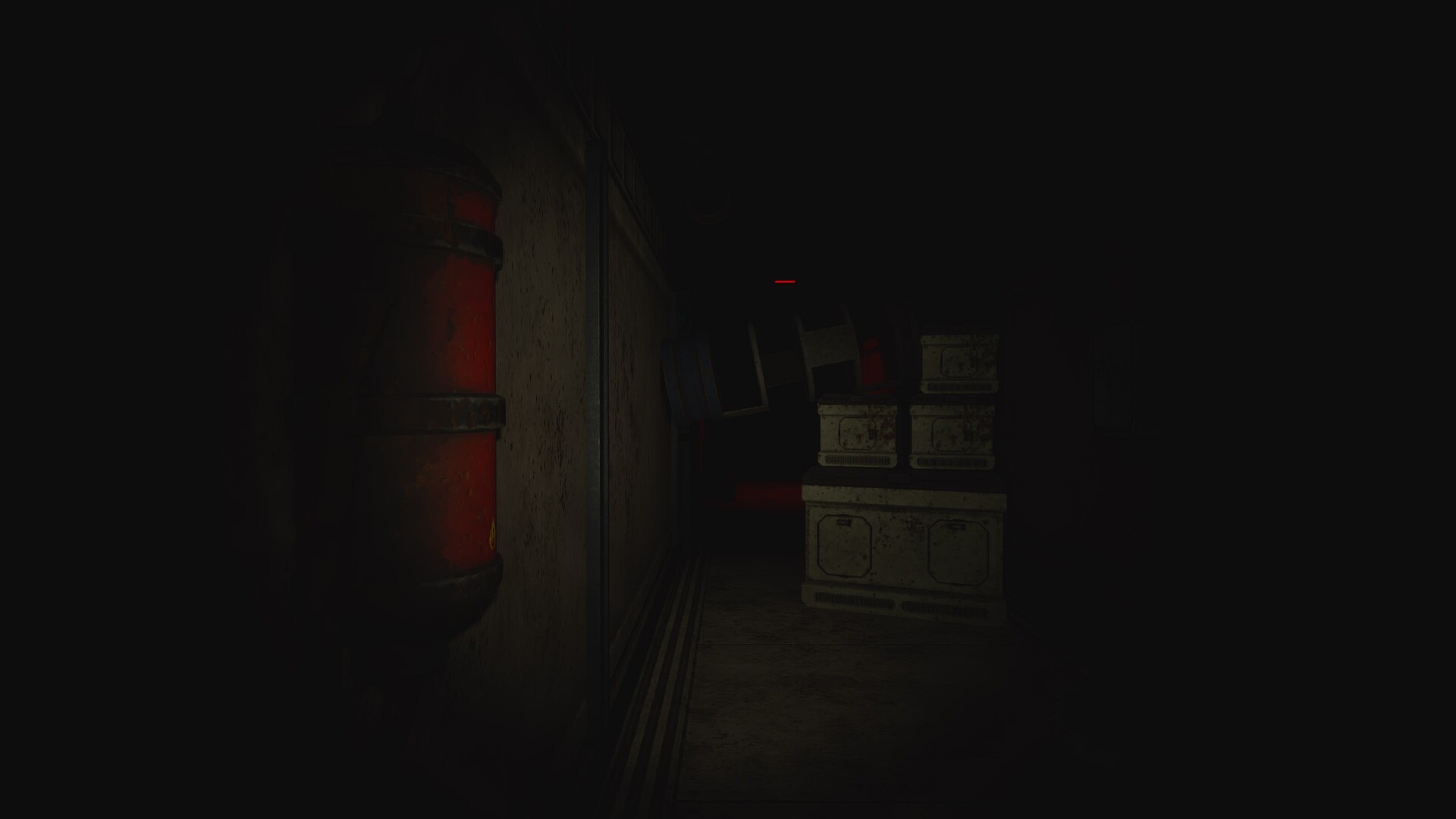 Biodome Mystery screenshot #9