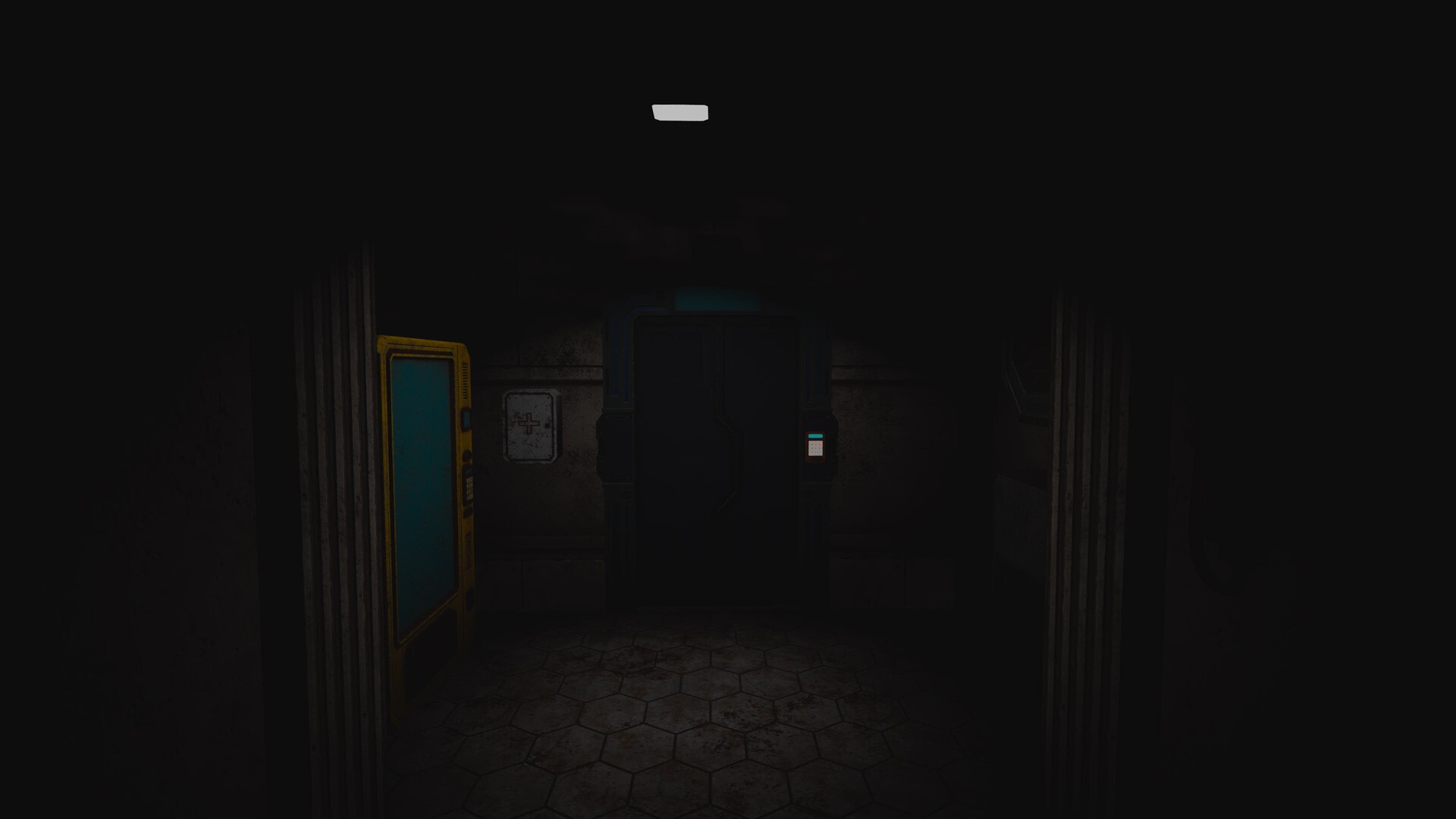 Biodome Mystery screenshot #7