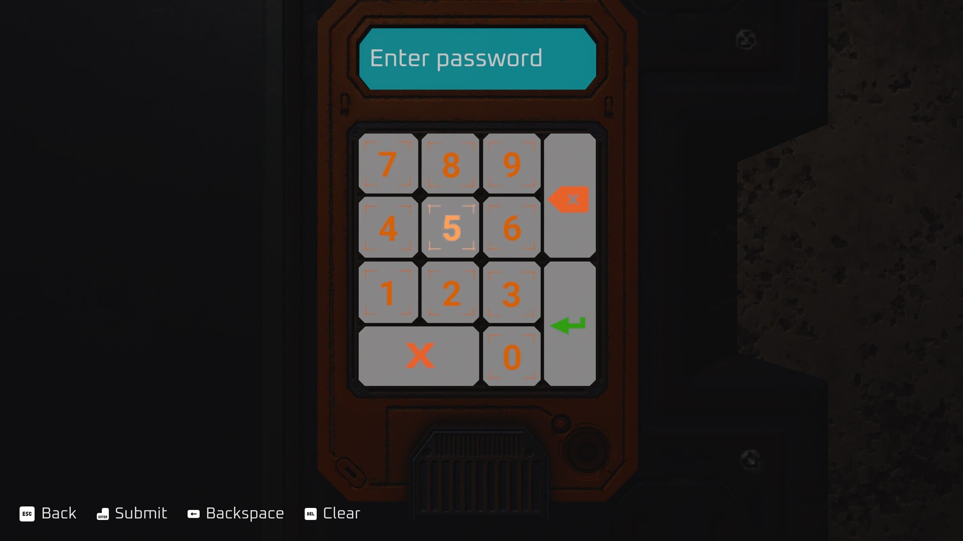 Biodome Mystery screenshot #8