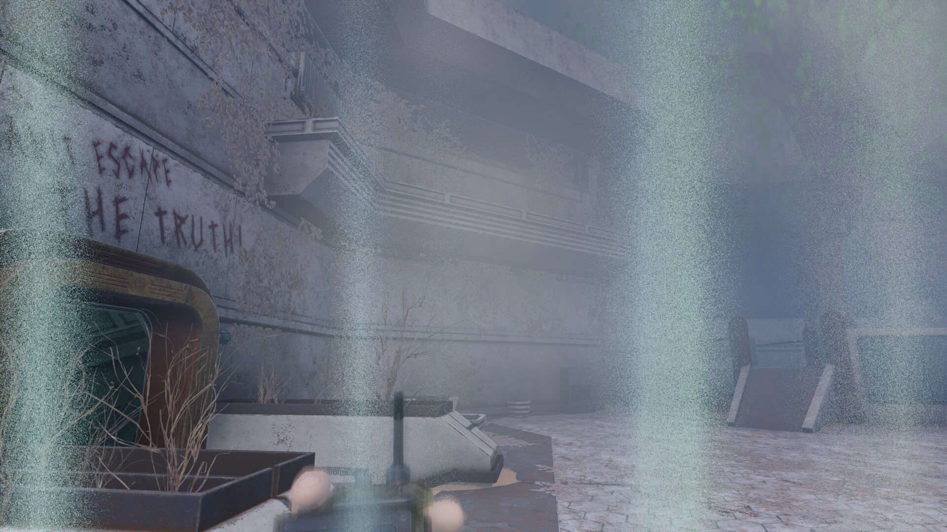 Biodome Mystery screenshot #16