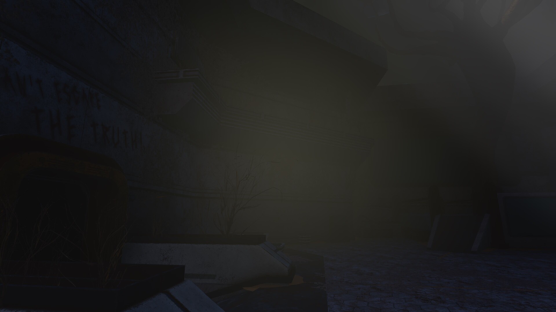 Biodome Mystery screenshot #17