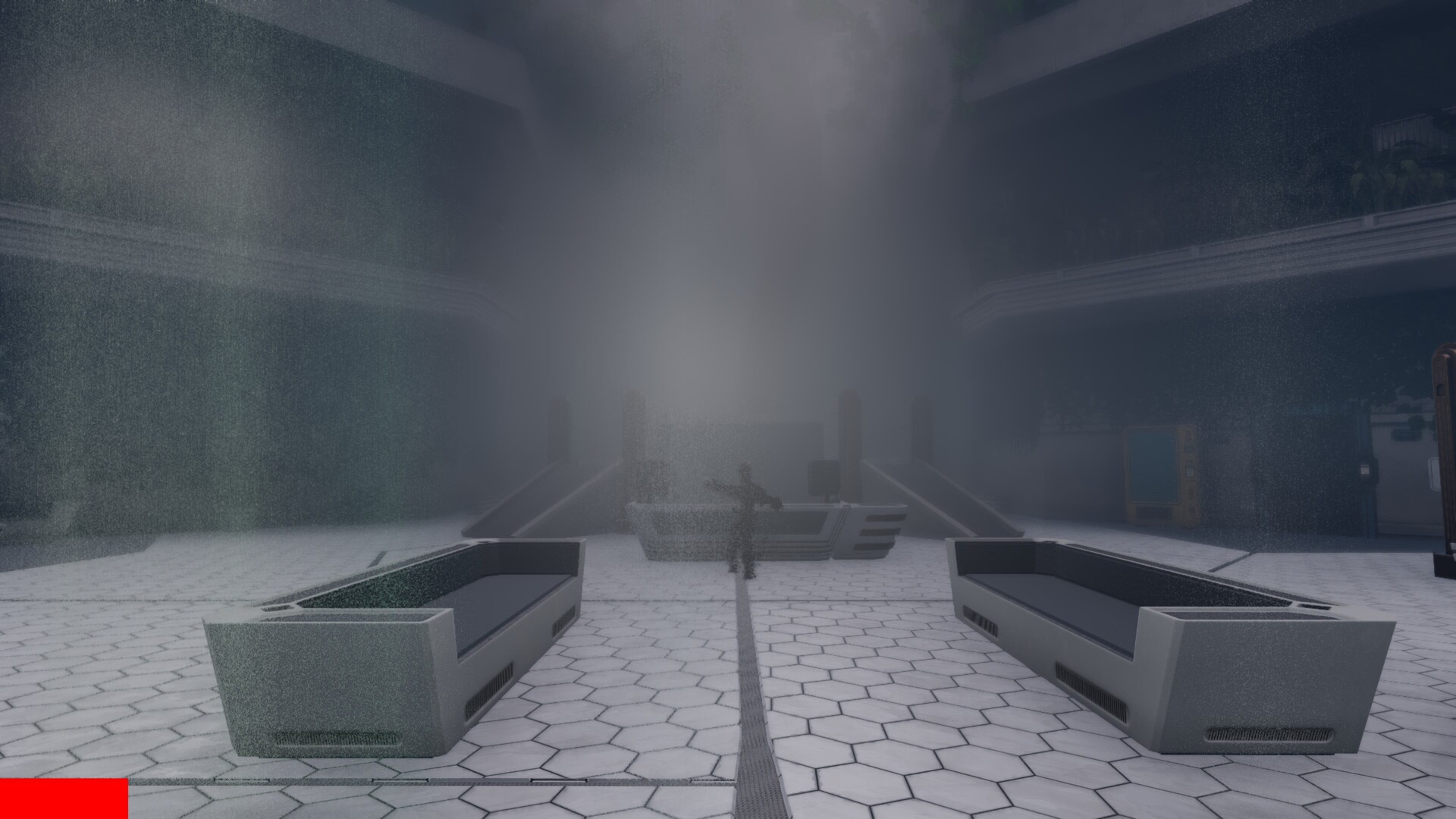 Biodome Mystery screenshot #13