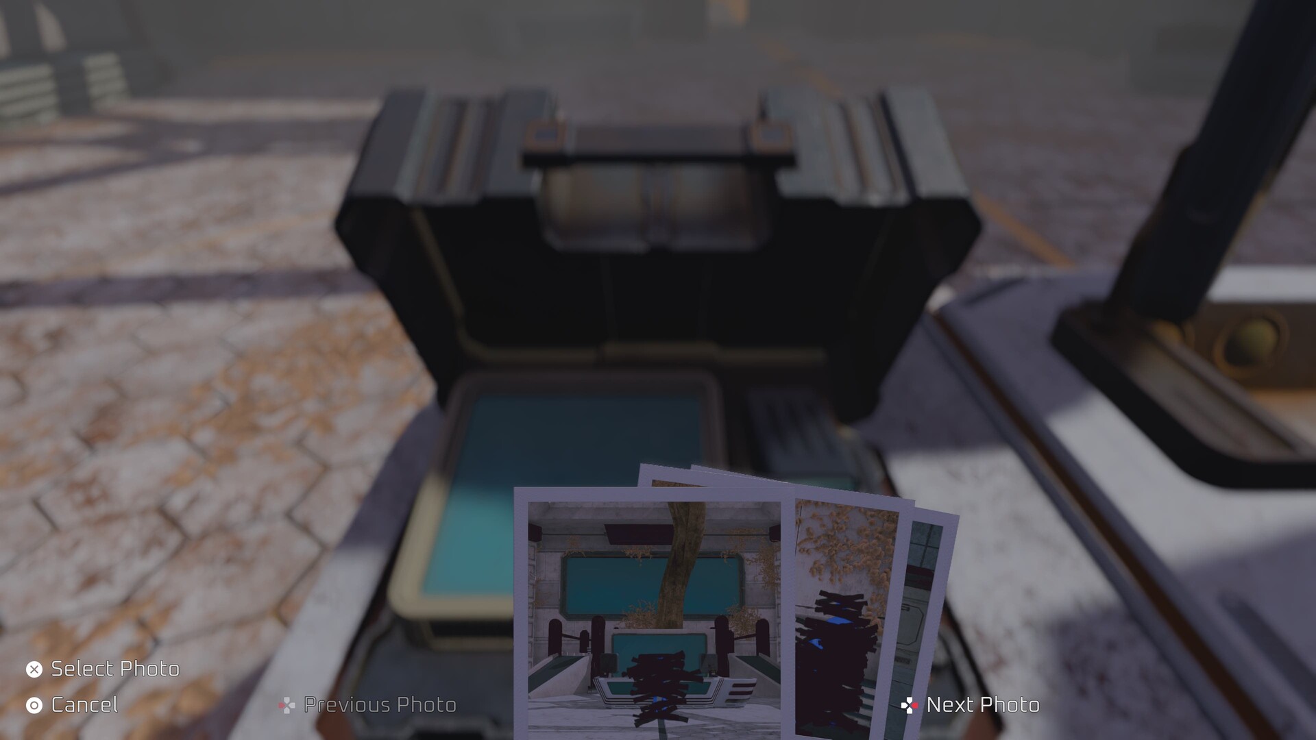 Biodome Mystery screenshot #4