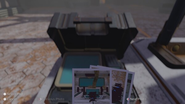 Biodome Mystery screenshot 4