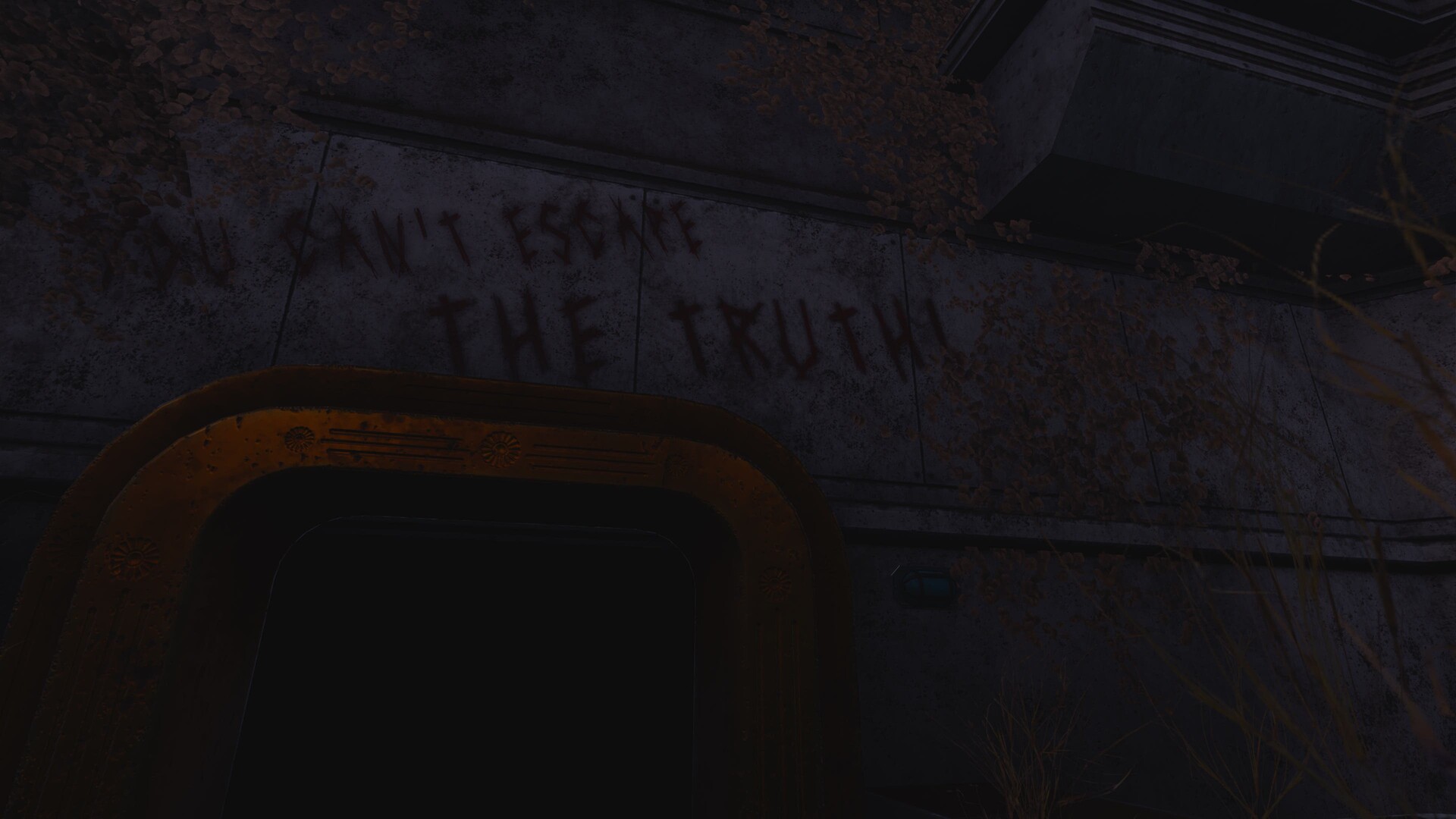 Biodome Mystery screenshot #6