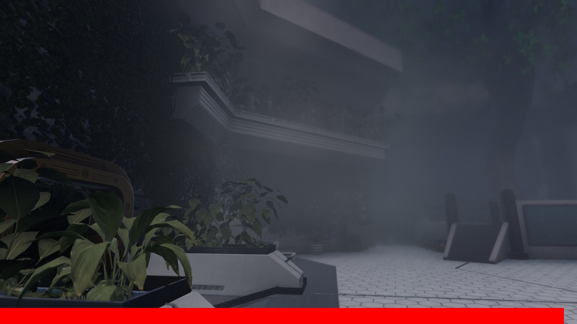 Biodome Mystery screenshot #15