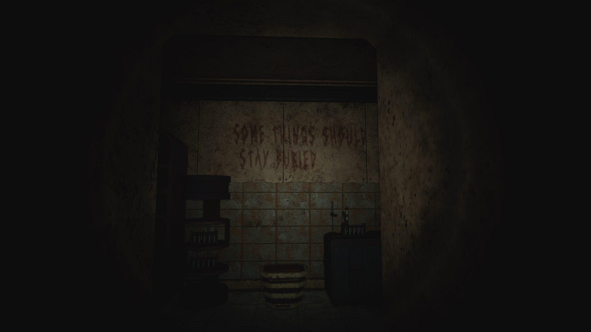 Biodome Mystery screenshot #18