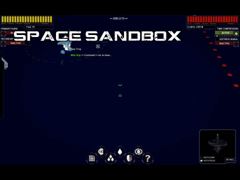 Void Destroyer 2 video 1
