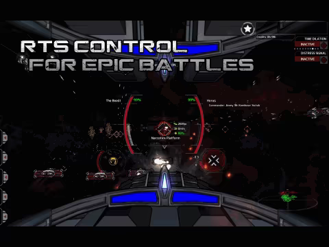 Void Destroyer 2 video 5