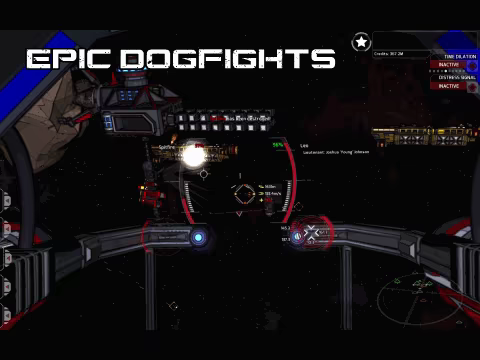Void Destroyer 2 video 3