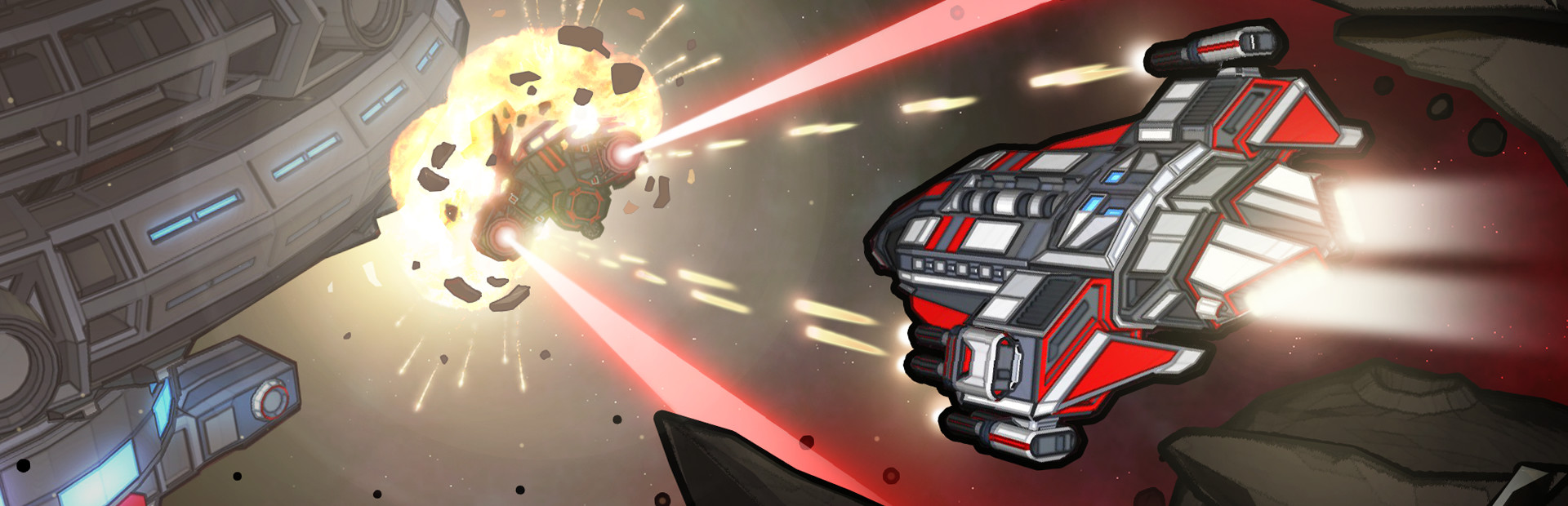 Void Destroyer 2
