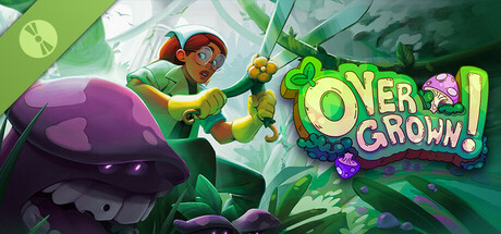 Overgrown! Demo
