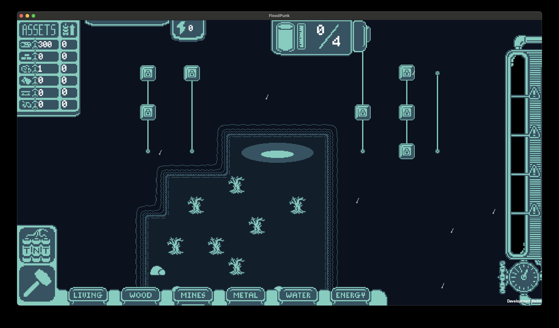 Floodpunk Featured Screenshot #1