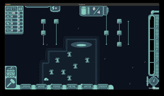 Floodpunk screenshot 1