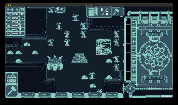 Floodpunk screenshot 4