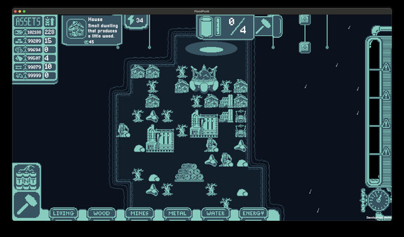 Floodpunk screenshot 2