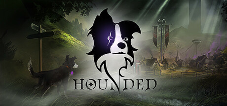 Hounded Banner