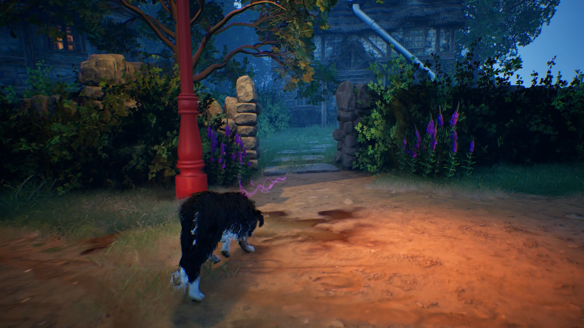 Hounded screenshot #3