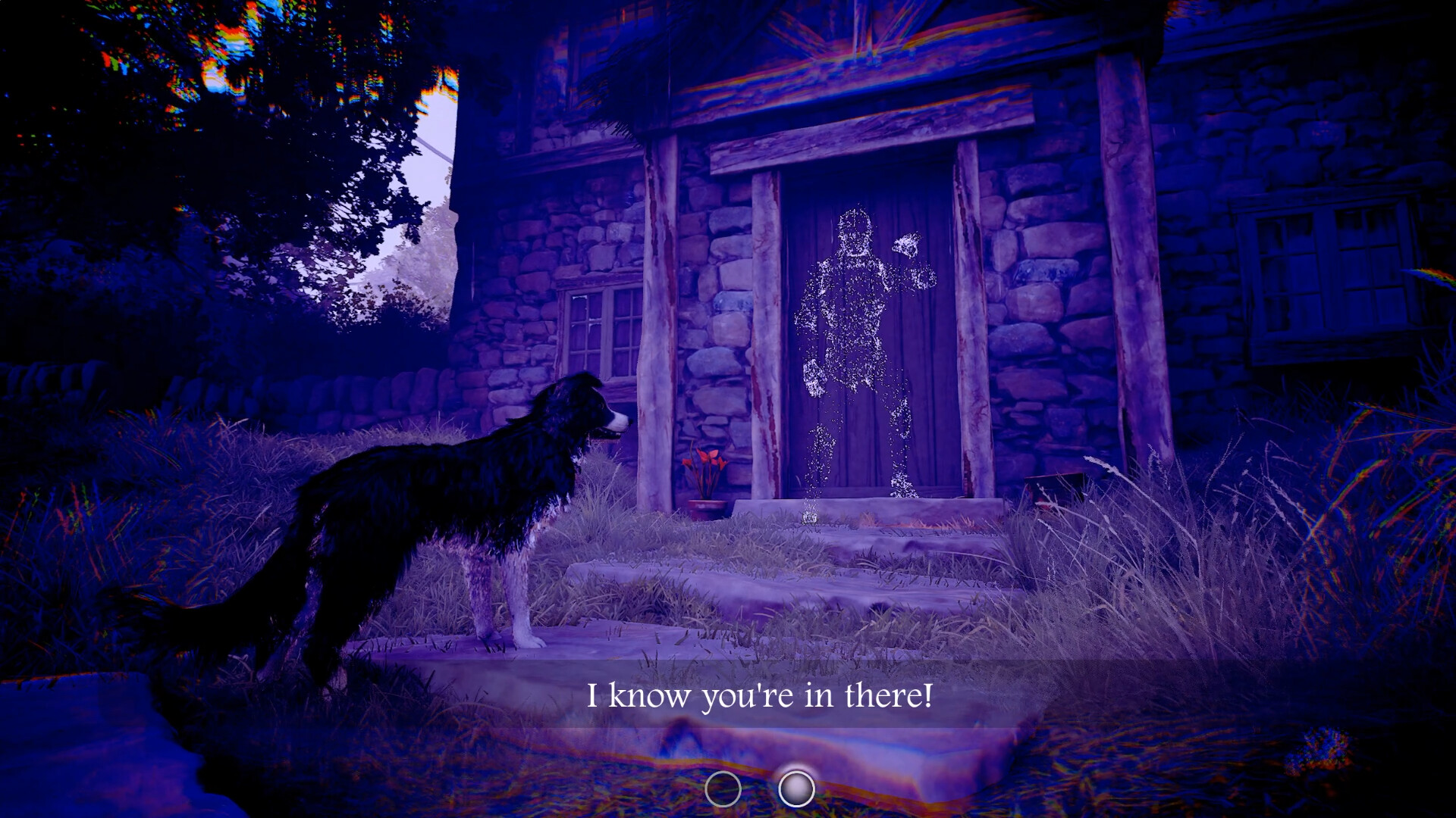 Hounded screenshot 3