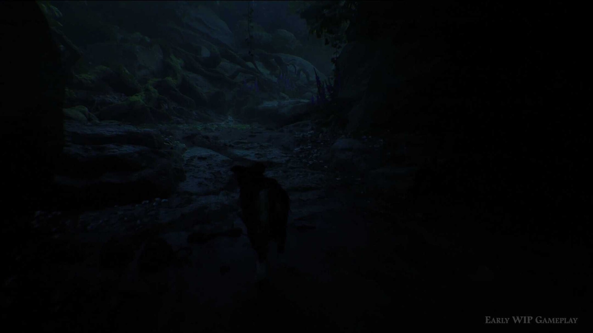 Hounded screenshot #3