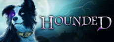 Hounded