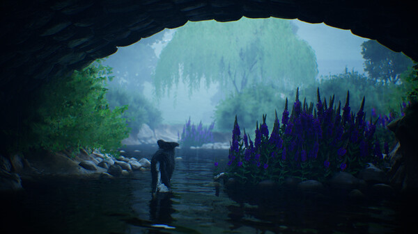 Hounded screenshot 1