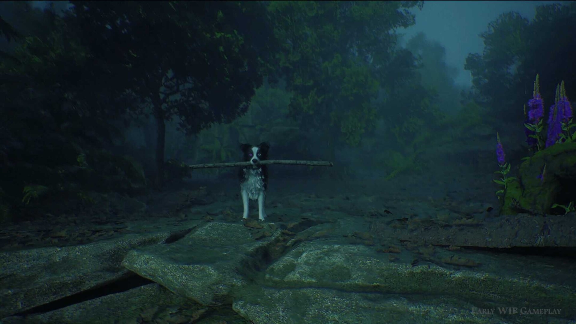Hounded screenshot 4