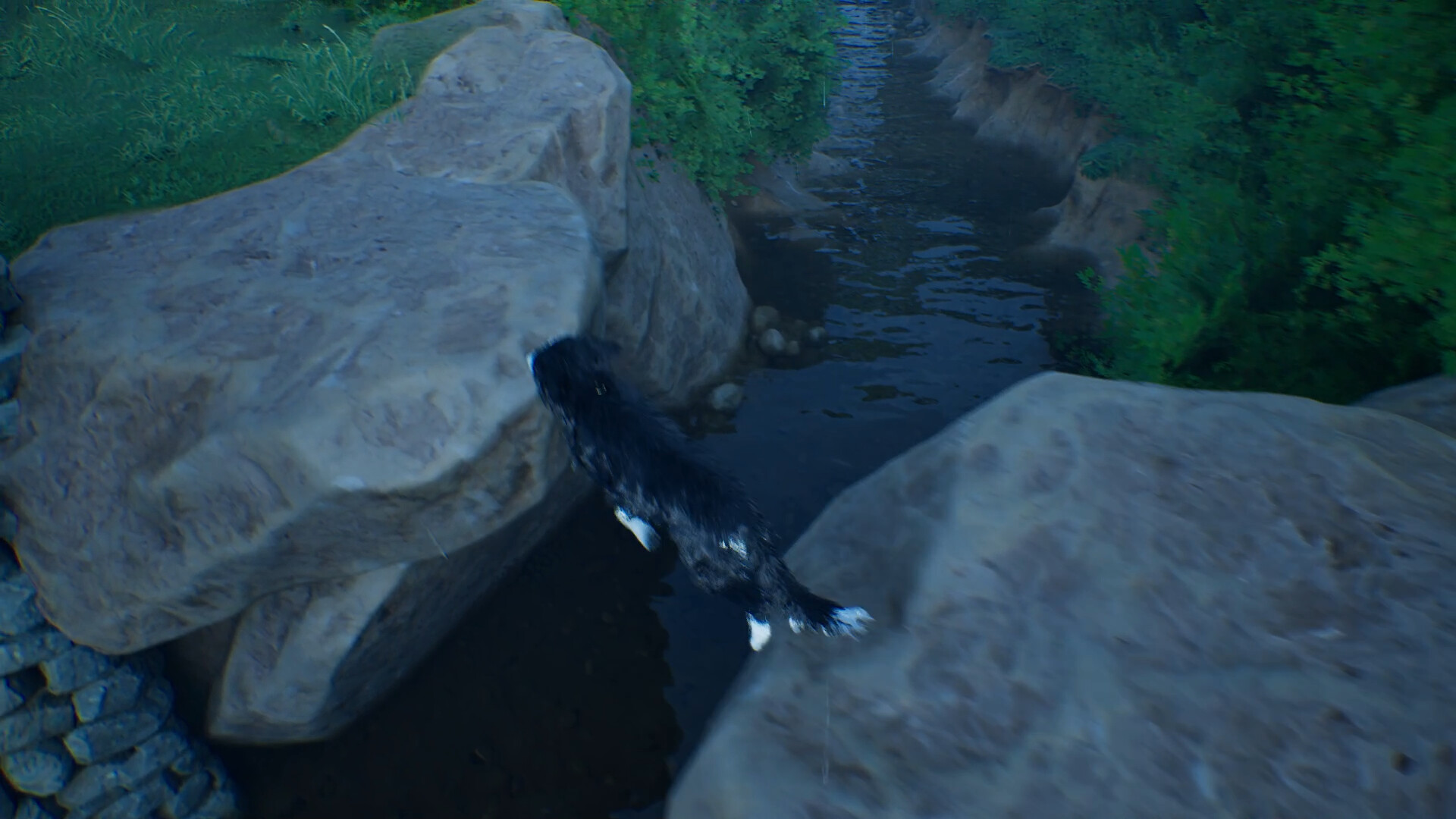 Hounded screenshot #5