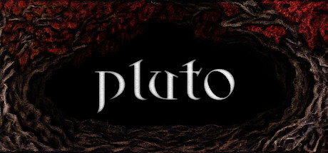 Pluto Playtest cover art