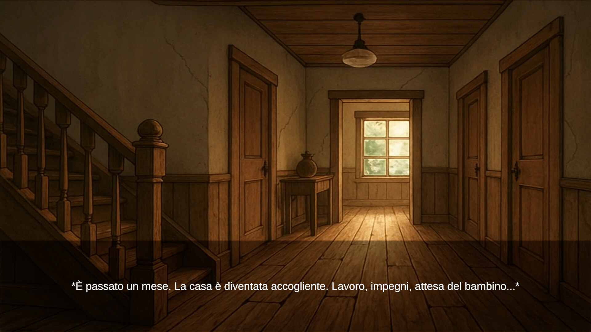 Brainrot: Story of Glorbo Frutodrillo & Ballerino Cappuccino Featured Screenshot #1