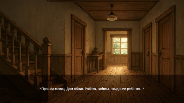 Скриншот из Brainrot: Story of GlorboFrutodrillo & Ballerino Cappuccino