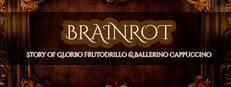 Brainrot: Story of GlorboFrutodrillo & Ballerino Cappuccino