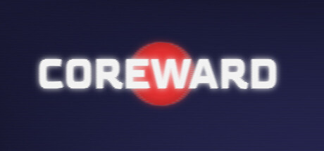 Coreward