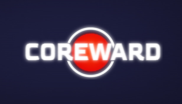 Coreward