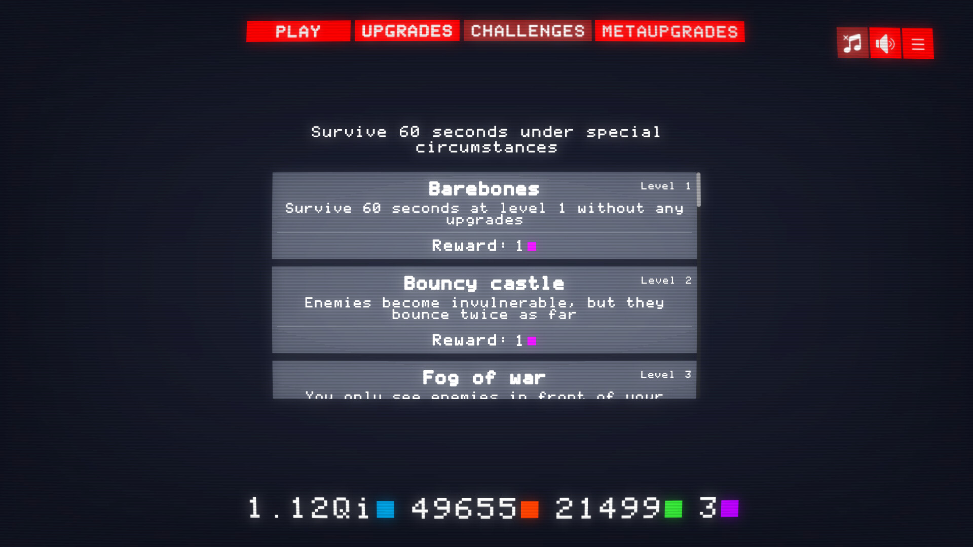 Coreward screenshot #8