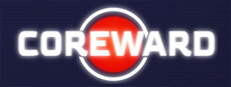 Coreward