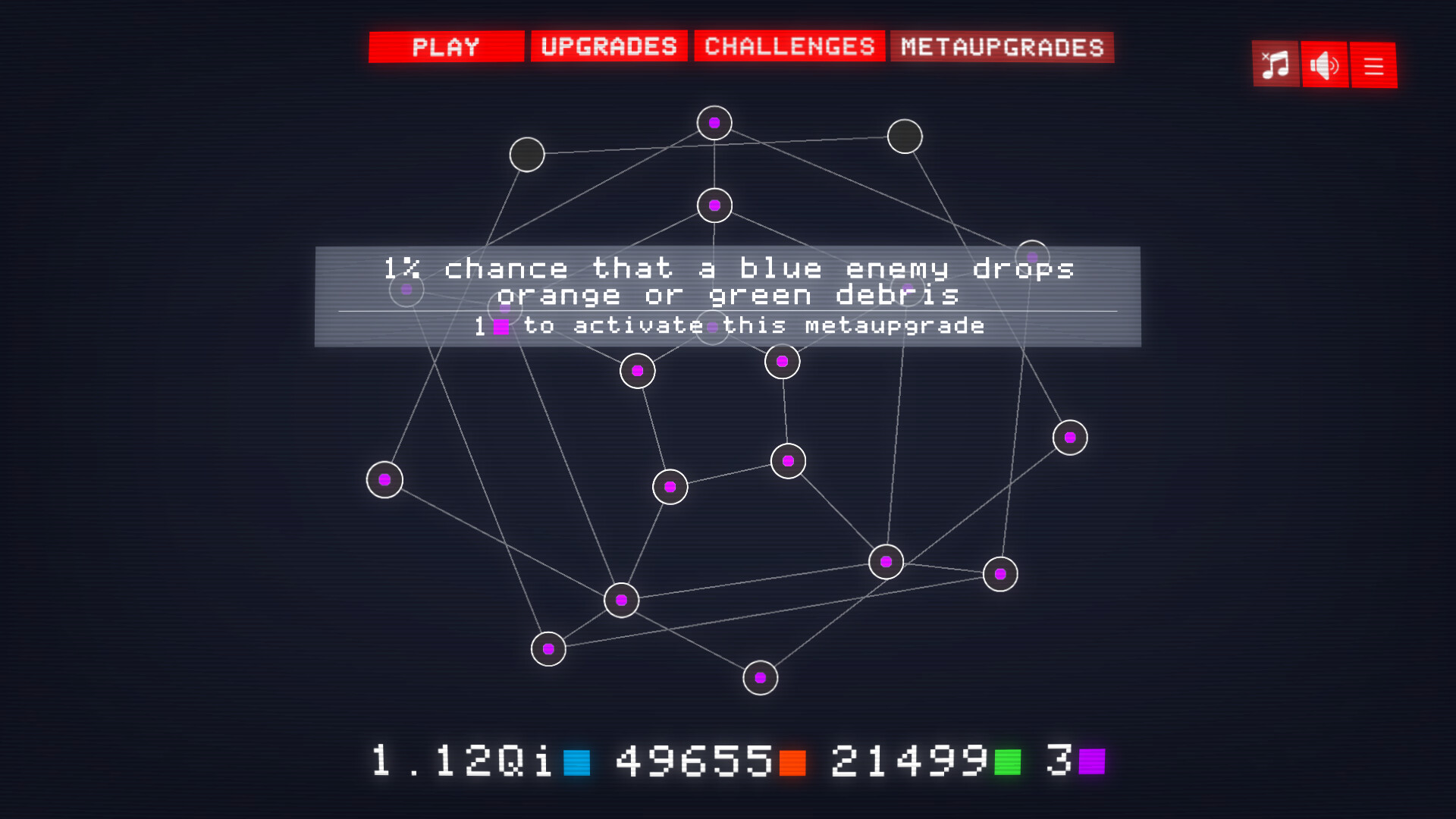 Coreward screenshot #7