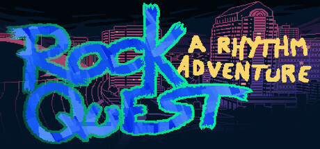 Rock Quest: A Rhythm Adventure