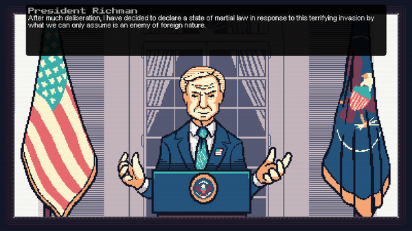 Steam Image