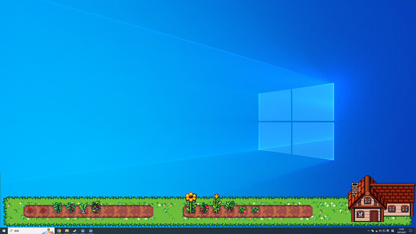 Desktop Manor screenshot 1