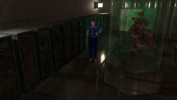H.A.D.E.S Zero screenshot 9