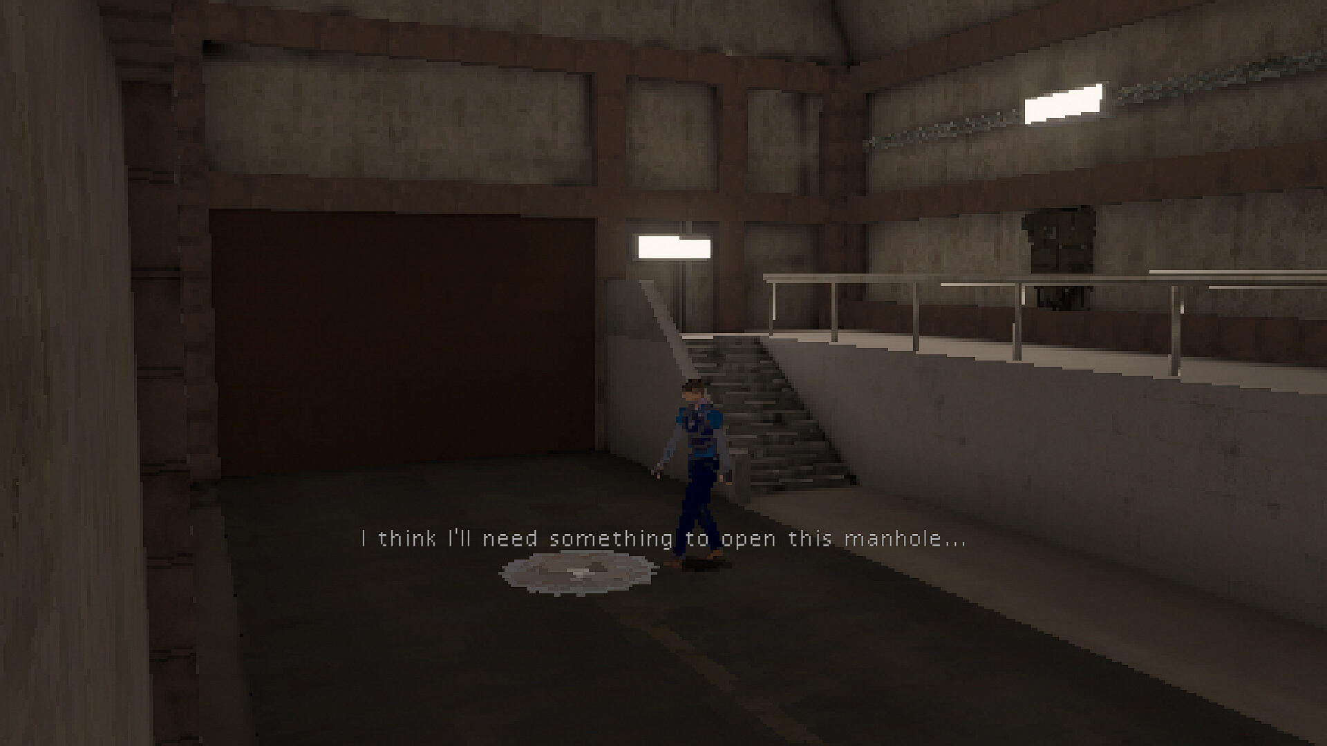 H.A.D.E.S Zero screenshot #7