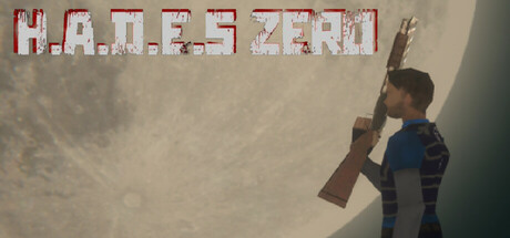 H.A.D.E.S Zero cover art