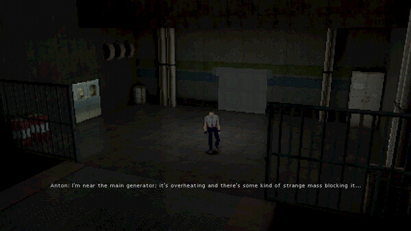 H.A.D.E.S Zero screenshot 14