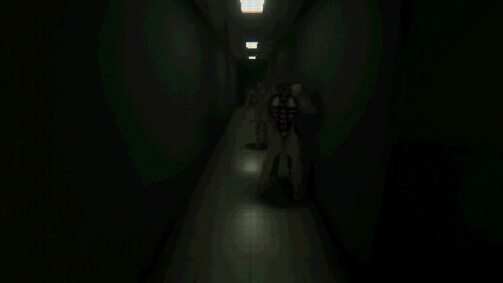 H.A.D.E.S Zero screenshot #8