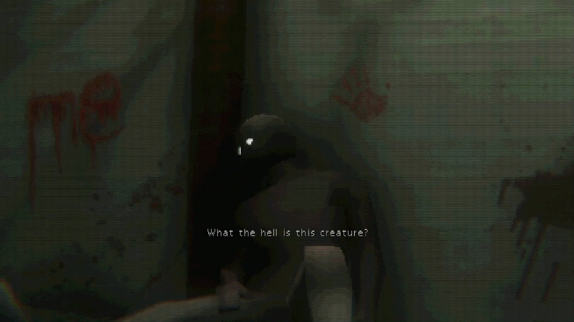 H.A.D.E.S Zero screenshot #1