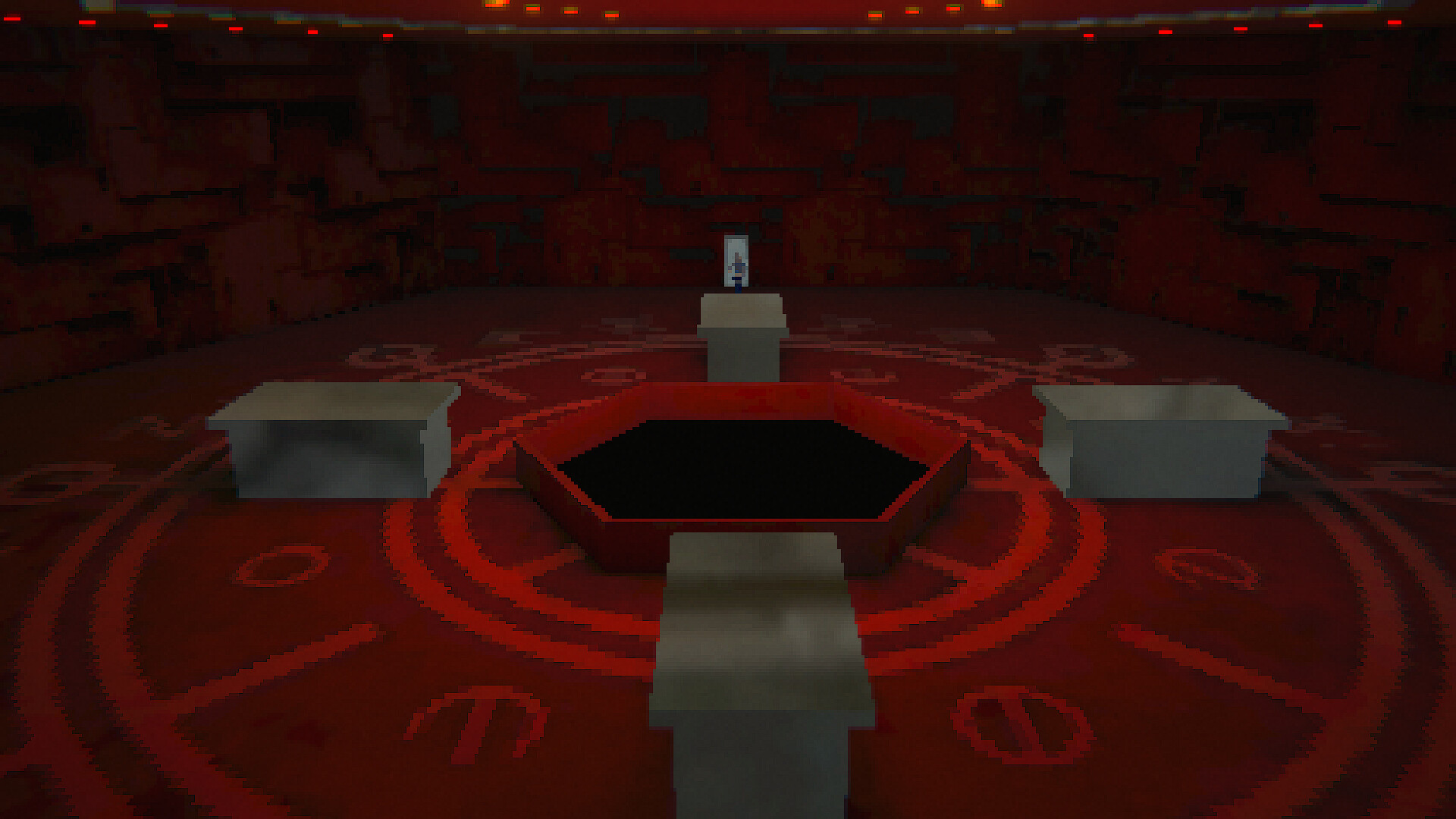 H.A.D.E.S Zero screenshot 2