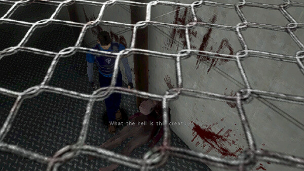 H.A.D.E.S Zero screenshot 4
